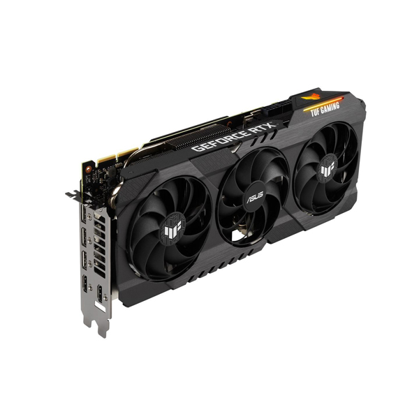Asus TUF Gaming RTX 3090 OC 24GB Graphics Card